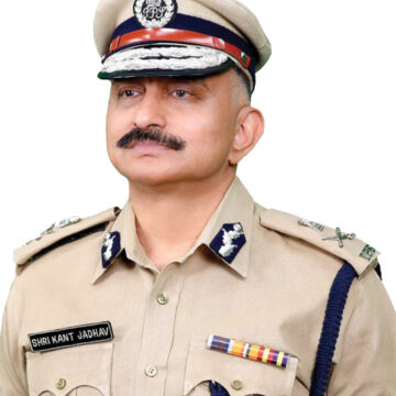 एडीजीपी ने हिसार मंडल की ड्रग्स मुक्ति टीम से बैठक कर कार्यों की समीक्षा कीधाकड़ वह युवा जो अपने माता- पिता का सम्मान व उनकी भावनाओं की कदर करता है : एडीजीपी श्रीकांत