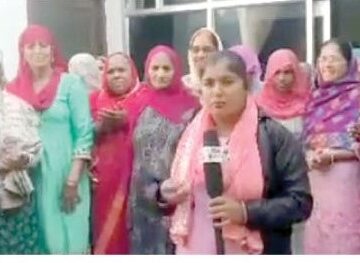 रमादेवी जाखड़ ने इनेलो महिला जिला अध्यक्ष बनते ही गांव-गांव में चलाया जनसम्पर्क अभियानपाठकपक्ष न्यूज हिसार