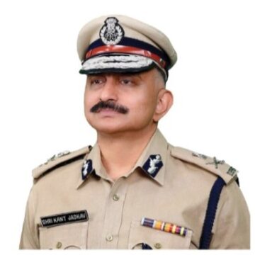 4 एडीजीपी ने सड़क सुरक्षा अभियान व मिले परिणामों की समीक्षा की पिछले वर्ष की तुलना में 15 प्रतिशत की कमी, एडीजीपी ने नए वर्ष में 25 प्रतिशत कमी लाने का दिया लक्ष्य