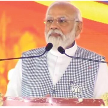 5 पीएम मोदी का जम्मू कश्मीर पर बड़ा बयानकहा – अनुच्छेद 370 की वापसी वापसी कराने की ताकत ब्रह्मांड में किसी के पास नहीं