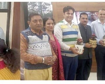 WhatsApp Image 2023-12-01 at 4.23.15 PM दिसम्बर मास में जन्में दयानंद महाविद्यालय के शिक्षक और गैर शिक्षक बंधुओं के मंगलमयी जीवन के लिए हवन यज्ञ का आयोजन