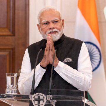 licensed-image पीएम मोदी के नेतृत्व में युवाओं के लिए उत्पन्न हुई व्यापक संभावाएं