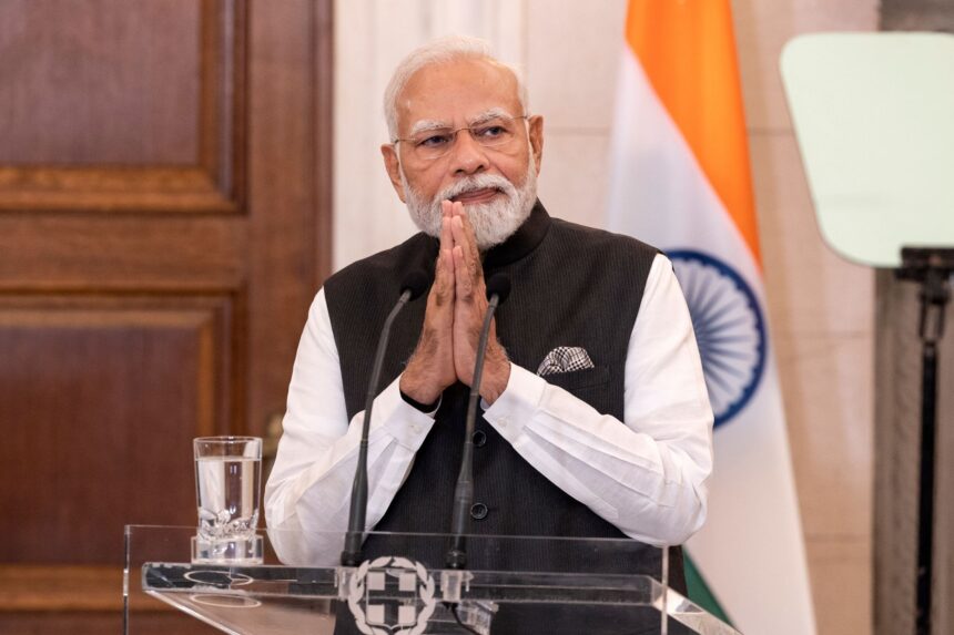 licensed-image मोदी फैक्टर कर गया काम : गृह मंत्री अनिल विज