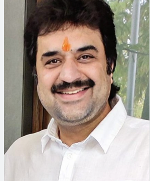 विकास व सुशासन से मनोहर लाल ने विकास पुरूष मुख्यमंत्री की छवि को दर्शाया : कुलदीप बिश्नोई