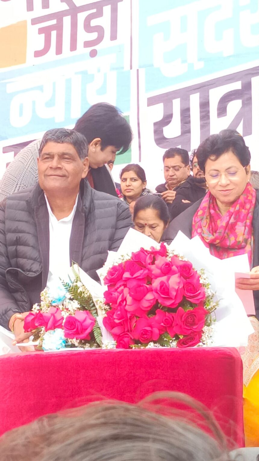 WhatsApp Image 2024-01-17 at 13.32.50_926ea588 हिसार में कांग्रेस में शामिल हुए कुरड़ाराम नंबरदार:11 जनवरी को छोड़ी थी इनेलो,सैलजा बोली मिलेगा पूरा मान—सम्मान