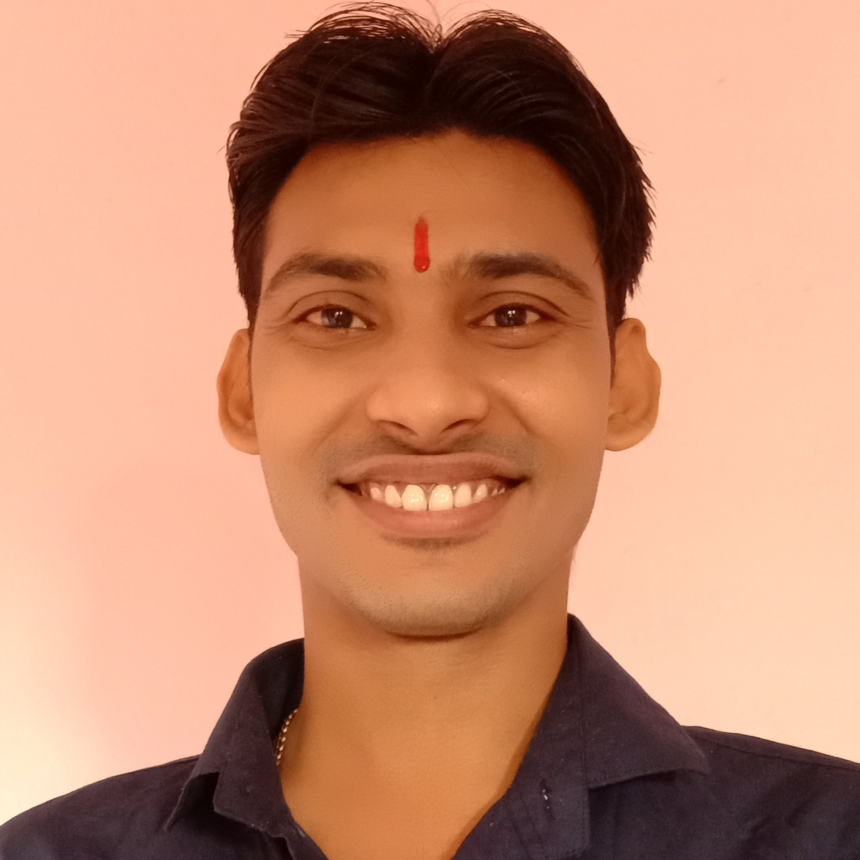 02 – डाॅ रमा बल्हारा के प्रदेश सचिव बनने पर पं. लोकेश शर्मा ने दी बधाई।- डाॅ रमा बल्हारा बनी भाजयुमो प्रदेश सचिव।