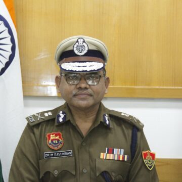 1 सोशल मीडिया पर झूठी व भ्रामक पोस्ट डालने वालो पर एडीजीपी सख्त, पुलिस अधीक्षकों को सख्त कार्रवाई के निर्देश –