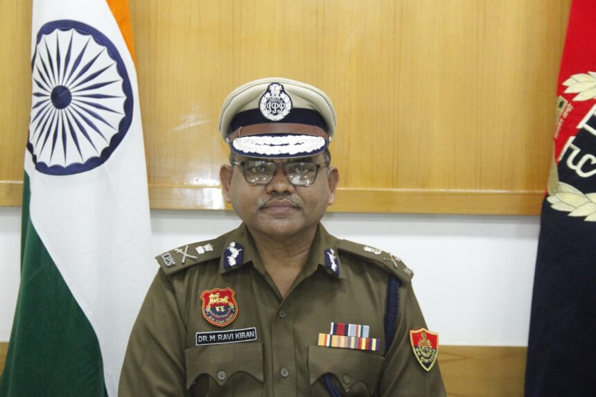 सोशल मीडिया पर झूठी व भ्रामक पोस्ट डालने वालो पर एडीजीपी सख्त, पुलिस अधीक्षकों को सख्त कार्रवाई के निर्देश –