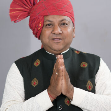 Bunty Goyal Hisar हिसार लोकसभा में वैश्य समाज का उम्मीदवार कर सकता है कांग्रेस का हाथ मजबूत