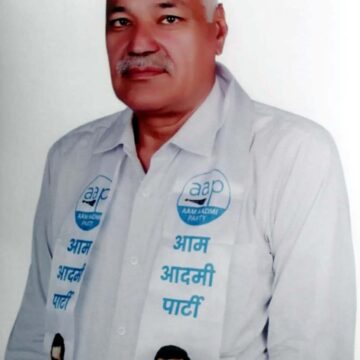 निजी कंपनी से पावर प्लांट लेकर सरकारीकरण करना पंजाब सरकार का सराहनीय फैसला : दलबीर किरमारा-केन्द्र व विभिन्न प्रदेशों की भाजपा सरकारों को आम आदमी पार्टी की सरकारों से सीखने की जरूरत-