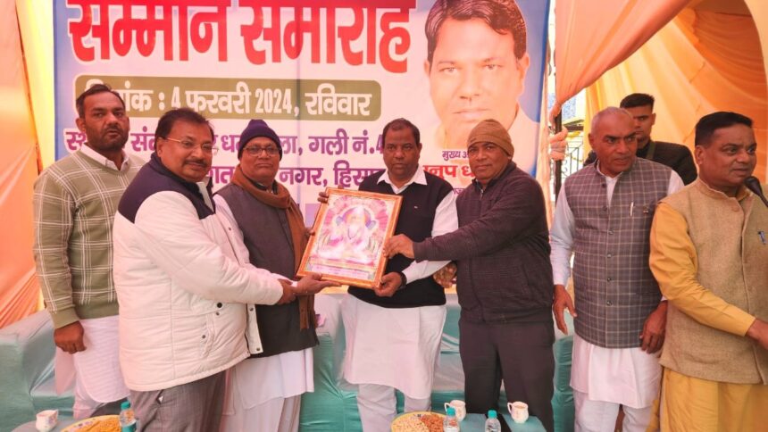 IMG-20240204-WA0013 श्रम मंत्री ने किया कैंटीन का निरीक्षण, दिए आवश्यक दिशा निर्देश