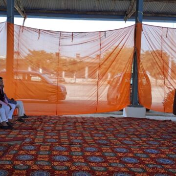 IMG-20240216-WA0020 मोदीजी के नेतृत्व में भारत पुनः सोने की चिड़िया बनेगा : राजेश नगर