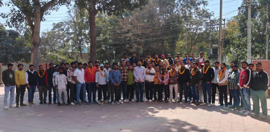 IMG-20240225-WA0050 *युवा जजपा हल्का हिसार की कार्यकारिणी गठित, भूषण कुकड़ेजा प्रधान महासचिव बने*