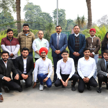गुरु जम्भेश्वर विज्ञान एवं प्रौद्योगिकी विश्वविद्यालय, हिसार