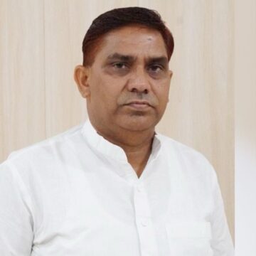 प्रधानमंत्री मोदी ने हरियाणा को दी विकास परियोजनाओं की सौगात : अनिल सैनी मानी