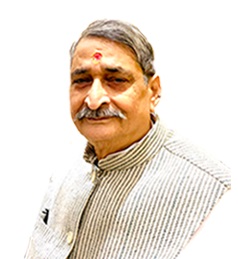 R K Sinha_New हिंसक किसान आंदोलन के निहितार्थ