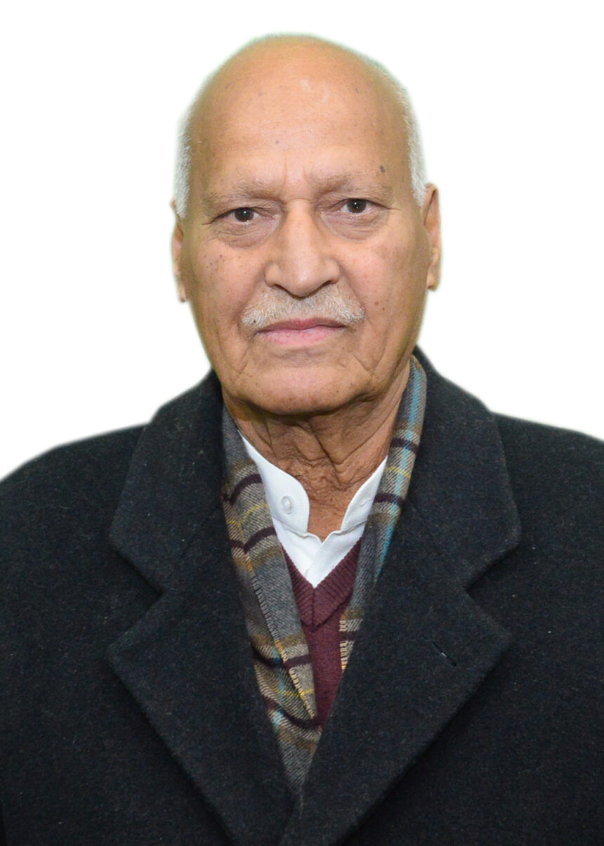 SH CHANDER KUMAR कृषि व डेयरी क्षेत्र को सुदृढ़ करने से आत्मनिर्भर बनेगा हिमाचल, कृषि एवं पशुपालन मंत्री तथा आयुष मंत्री ने बजट को सराहाखेल ढांचे के सुदृढ़ीकरण व प्रोत्साहन राशि में बढ़ौतरी से युवा खिलाड़ी होंगे लाभान्वित