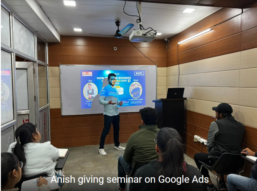 Screenshot-2024-02-08-122138 डिजिटल मार्केटिंग सेमिनार फेस्ट 2023: Google विज्ञापन अधिक फ़िल्टर किए गए परिणाम देते हैं, अनीश जांगड़ा ने कहा