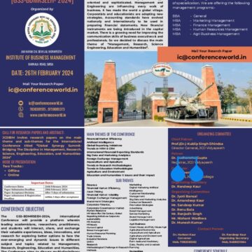 Screenshot_2024-02-22-12-21-26-84_439a3fec0400f8974d35eed09a31f914 ग्लोबल सिनर्जी शिखर सम्मेलन का उद्देश्य विचारों का आदान-प्रदान करना : डॉक्टर ढींडसा