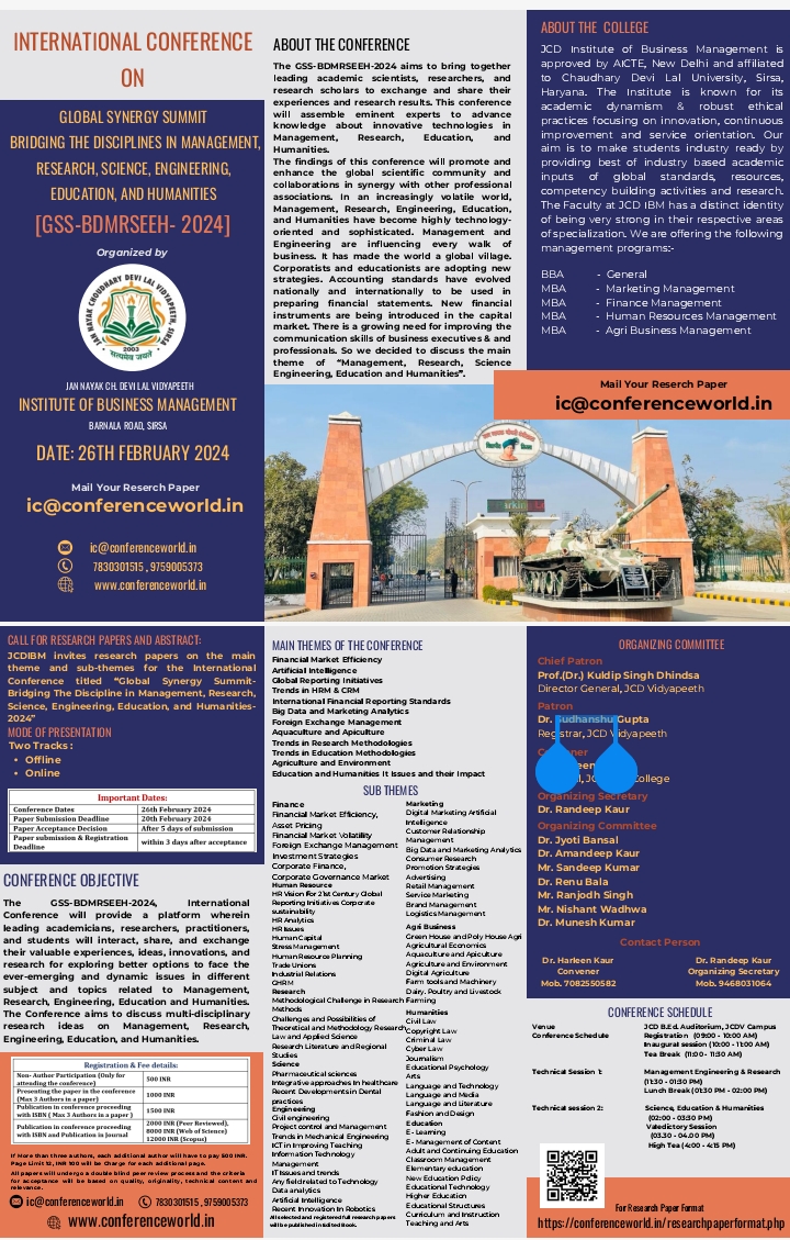 Screenshot_2024-02-22-12-21-26-84_439a3fec0400f8974d35eed09a31f914 ग्लोबल सिनर्जी शिखर सम्मेलन का उद्देश्य विचारों का आदान-प्रदान करना : डॉक्टर ढींडसा