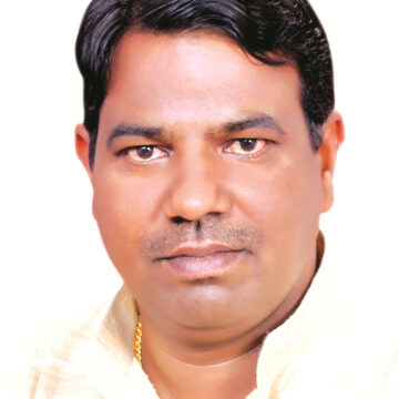 Sh. Anoop Dhanak, State Minister, Haryana उकलाना में 7 सडक़ों की विशेष मरम्मत और सुधार के लिए प्रदेश सरकार द्वारा 25 करोड़ रुपये खर्च की मिली प्रशासनिक मंजूरी