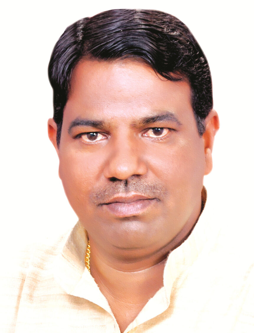 Sh. Anoop Dhanak, State Minister, Haryana उकलाना में 7 सडक़ों की विशेष मरम्मत और सुधार के लिए प्रदेश सरकार द्वारा 25 करोड़ रुपये खर्च की मिली प्रशासनिक मंजूरी