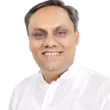 Tarun Ji Photo जिंदल फैक्टरी के पास बने ओवरब्रिज के दोहरीकरण के लिए तरुण जैन ने मुख्यमंत्री व उप-मुख्यमंत्री को लिखा पत्र- भाजपा जिला उपाध्यक्ष तरुण जैन ने जिंदल फैक्टरी के पास बने ओवरब्रिज के दोहरीकरण के लिए लिखा पत्र- जनसंख्या के बढ़ते दबाव के चलते जिंदल फैक्टरी के पास बने पुल के दोहरीकरण की नितांत आवश्यकता : तरुण जैन