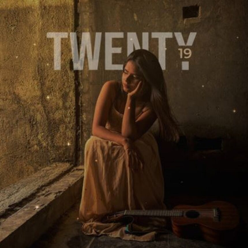 Twenty 19 निहारिका के नए एल्बम “ट्वेंटी 19” के साथ प्यार, दिल टूटने और वास्तविकता के उतार-चढ़ाव भरे सफर का मज़ा लें।