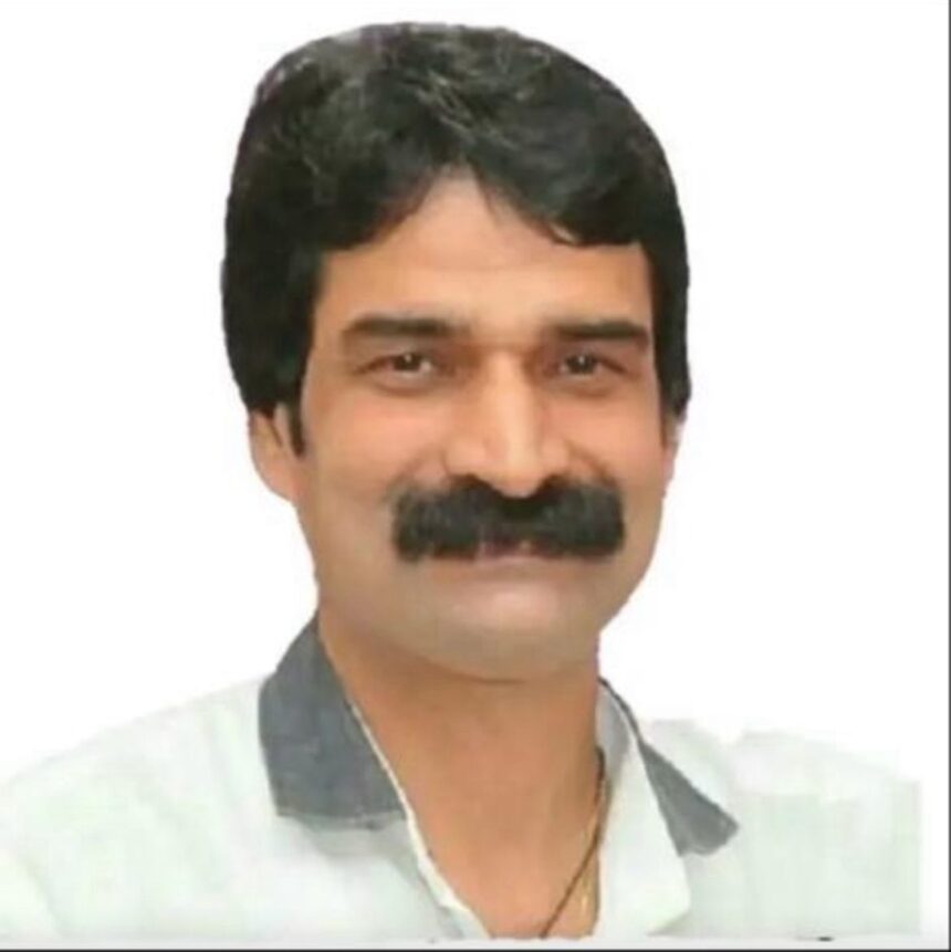 gulshan हरियाणा में क्राइम कंट्रोल करने में सरकार विफल, खौफ में व्यापारी: गुलशन इशपुनियानी….. लचर कानून व्यवस्था के लिए सरकार जिम्मेदार: गुलशन इशपुनियानी