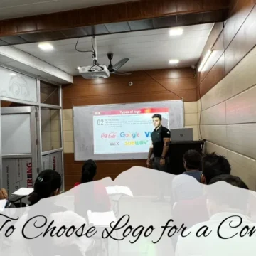 डिजिटल मार्केटिंग सेमिनार फेस्ट 2022: ग्राफिक डिजाइन के साथ बनाई जा सकती है अपने ब्रांड की एक अलग पहचान, सेमिनार में बोले हिमांशु शर्मा