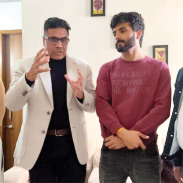 n (1) यारी इंटरनेशनल व इंडिया का शिक्षा, स्वास्थ्य तथा गरीबी उन्मूलन के लिए प्रशंसनीय कार्य