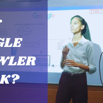 डिजिटल मार्केटिंग सेमिनार फेस्ट 2023 (फेस -2): एक बेहतरीन SEO रणनीति आपके बिज़नेस को बढ़ा सकती है- शिखा अग्रवाल