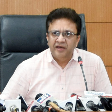 हरियाणा में छठे चरण में होगा लोकसभा आम चुनाव का मतदान