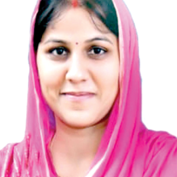 डॉ. कमल गुप्ता के नेतृत्व में स्वास्थ्य व अन्य मंत्रालयों में आएगी सक्रियता : डॉ. आशा खेदड़