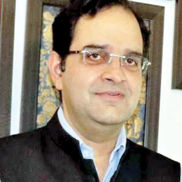 हिसार लोकसभा सीट हुई रिक्त, बृजेन्द्र सिंह का सांसद पद से त्यागपत्र मंजूर