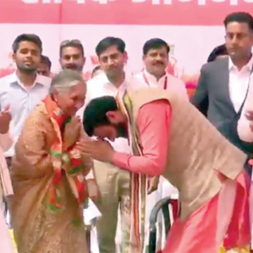 CM-3 copy सीएम सैनी और खट्टर द्वारा रणजीत चौटाला के चुनाव अभियान की जोरदार शुरुआत, हिसार में खोला कार्यालय