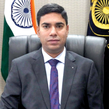 DC Pardeep Dhiya copy (1) लोकसभा चुनाव-2024 के मद्देनजर मतदान प्रतिशत बढ़ाने की दिशा में चलाया जाएगा सघन अभियान : जिला निर्वाचन अधिकारी