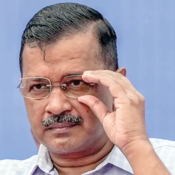 Kajriwal copy (1) ईडी समन केस में सीएम केजरीवाल को अग्रिम जमानत, जांच एजेंसी के 8 समन पर हाजिर नहीं हुए थे