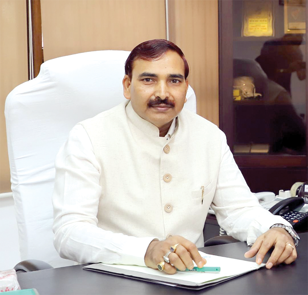 Nursiram copy (1) जीजेयू के सैंटर फॉर डिस्टेंस लर्निंग एंड ऑनलाइन एजुकेशन के सभी ओपन डिस्पा