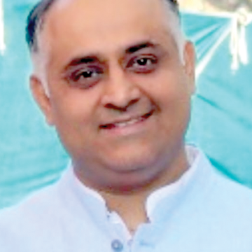 प्रदेश की सभी 10 सीटों पर खिलेगा कमल : पीयूष महता