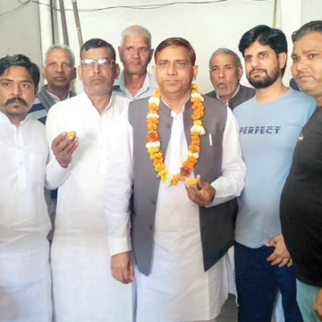 anil mani copy आदर्श आचार संहिता की पालना सुनिश्चित करवाने के लिए मंडल पुलिस द्वारा किए जा रहे है आवश्यक सुरक्षा प्रबंध : एडीजीपी