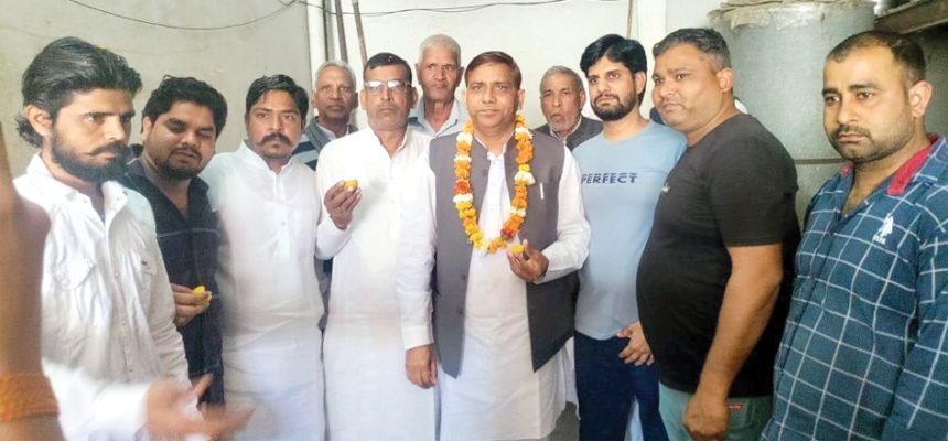 anil mani copy आदर्श आचार संहिता की पालना सुनिश्चित करवाने के लिए मंडल पुलिस द्वारा किए जा रहे है आवश्यक सुरक्षा प्रबंध : एडीजीपी