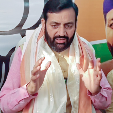 cm copy मंत्रिमंडल विस्तार टलने के बाद एक्टिव हुए सीएम सैनी, संगठन नेताओं से मिलना शुरू
