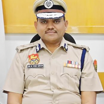 ADGP copy (1) हिसार मडंल पुलिस ने 27 नशा तस्करों की चार करोड़ से भी अधिक मूल्य की संपत्ति को किया जब्त : एडीजीपी