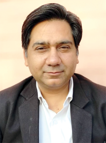Advocate Sahil copy एडवोकेट साहिल कमेटी सदस्य नियुक्त