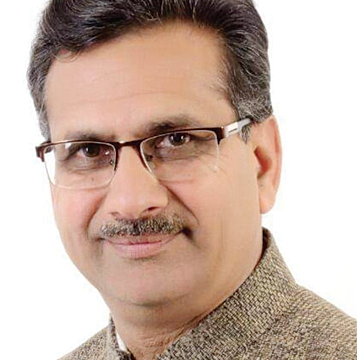 Agrwala copy मच्छर जनित बीमारियां पर स्तिथि गम्भीर होने से पूर्व फॉगिंग करवाई जाए : अग्रवाल