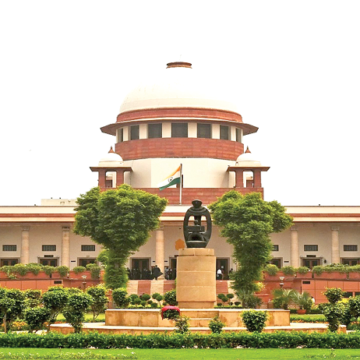 कांग्रेस को बड़ी राहत, आयकर विभाग ने सुप्रीम कोर्ट से कहा, 24 जुलाई तक नहीं लेंगे कोई ऐक्शन