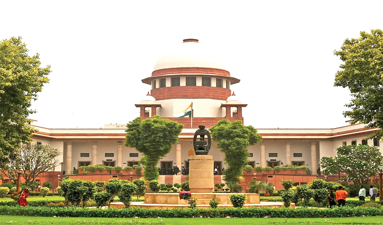 Cort copy कांग्रेस को बड़ी राहत, आयकर विभाग ने सुप्रीम कोर्ट से कहा, 24 जुलाई तक नहीं लेंगे कोई ऐक्शन