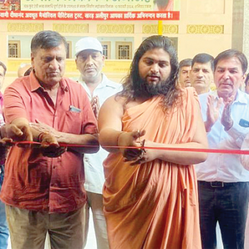 खरड़ अलीपुर में विद्यार्थियों के लिए निशुल्क होटल मैनेजमेंट कोर्स शुरू
