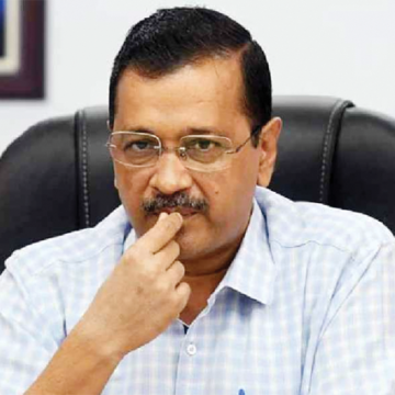 Kajriwal copy दिल्ली सीएम अरविंद केजरीवाल 15 अप्रैल तक न्यायिक हिरासत में भेजे गए
